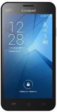 coolpad 8705